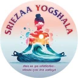 Virasat Yoga Studio dsfdsf logo